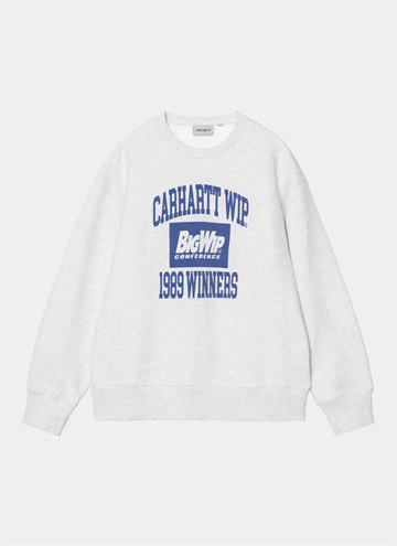 Carhartt WIP 1989 Winners Crew Neck